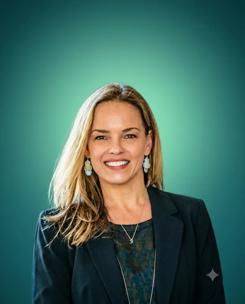 Dr. Colleen Robb
