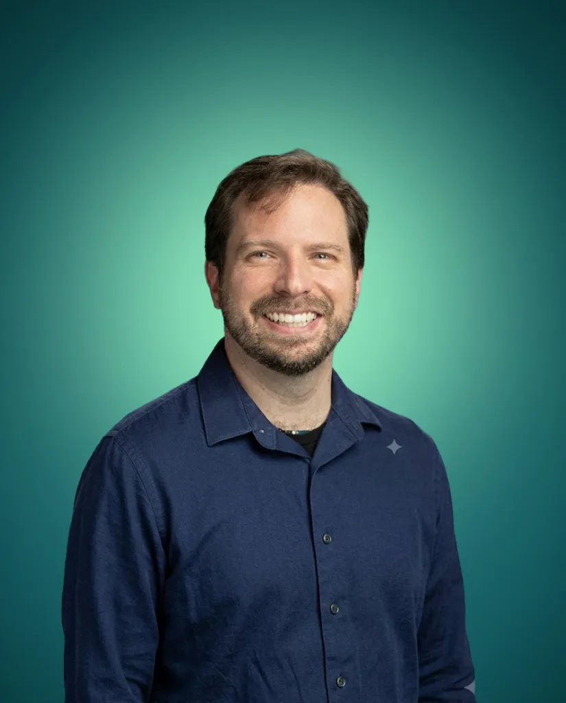 Dr. David Tomczyk