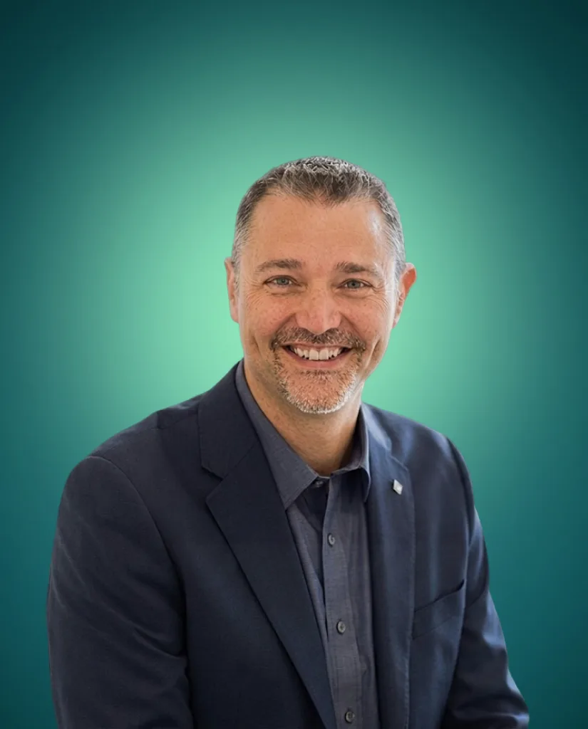 Dr. John Wilson