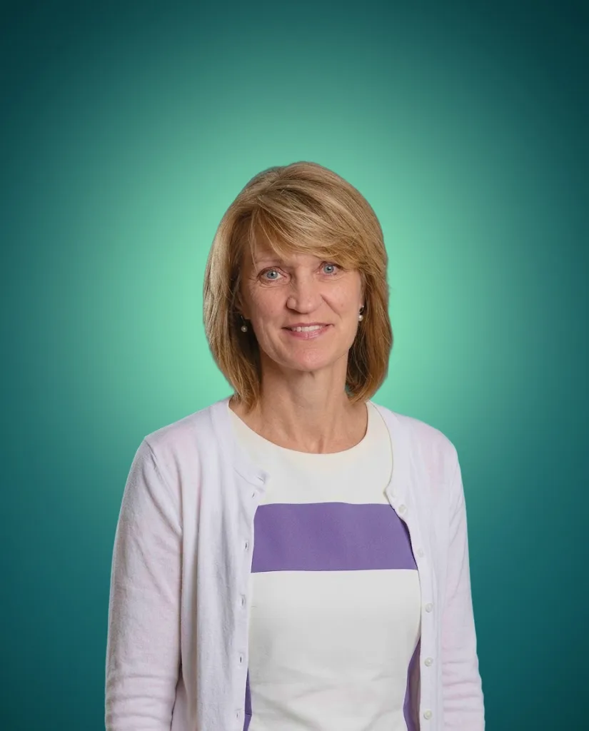 Dr. Nancy Forster-Holt